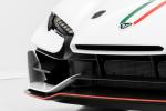 ItalDesign Zerouno 2017 года